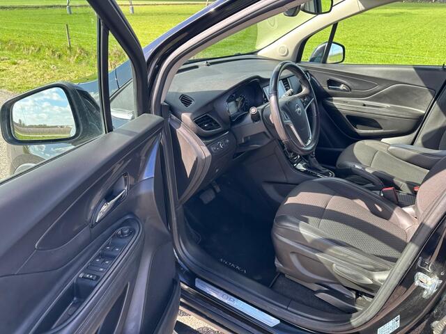 Opel MOKKA 1.6 CDTI Innovation DEALER ONDERHOUDEN !