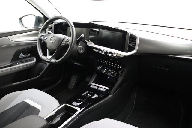 Opel MOKKA 1.2 Turbo GS Line 130 PK Automaat | Navigatie | Climate control | Stoelverwarming | Camera | Parkeersensoren voor en achter | Lichtmetalen velgen | Getint glas
