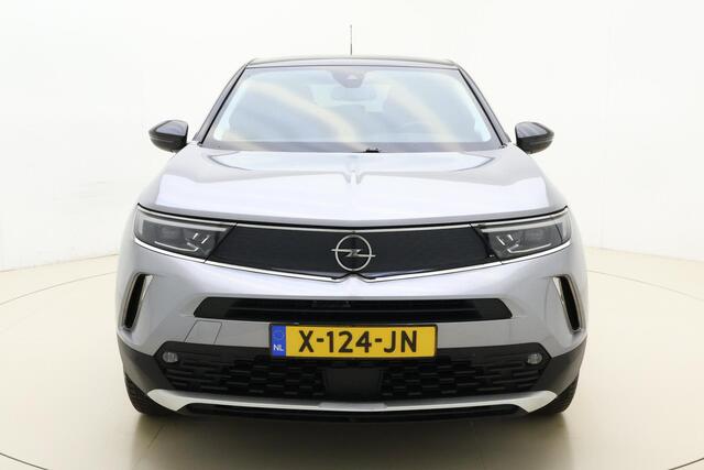 Opel MOKKA 1.2 Turbo GS Line 130 PK Automaat | Navigatie | Climate control | Stoelverwarming | Camera | Parkeersensoren voor en achter | Lichtmetalen velgen | Getint glas