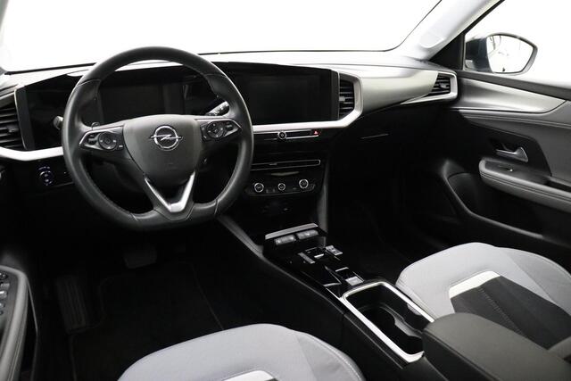 Opel MOKKA 1.2 Turbo GS Line 130 PK Automaat | Navigatie | Climate control | Stoelverwarming | Camera | Parkeersensoren voor en achter | Lichtmetalen velgen | Getint glas