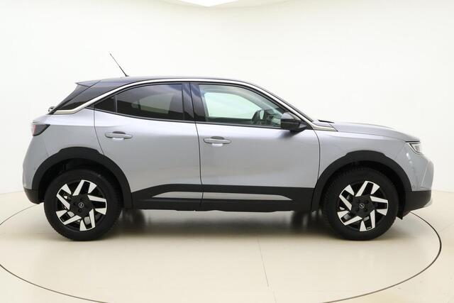 Opel MOKKA 1.2 Turbo GS Line 130 PK Automaat | Navigatie | Climate control | Stoelverwarming | Camera | Parkeersensoren voor en achter | Lichtmetalen velgen | Getint glas