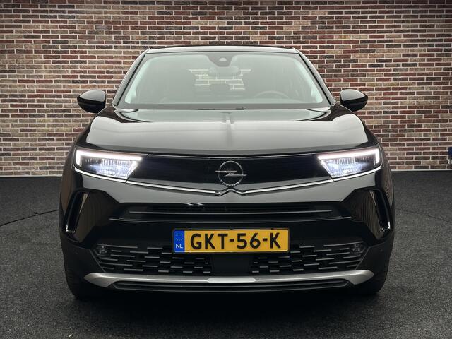 Opel MOKKA Mokka-e Elegance 50-kWh 11kw bl. | CarPlay| LED| Camera| Adaptive cruise| Fabrieksgarantie