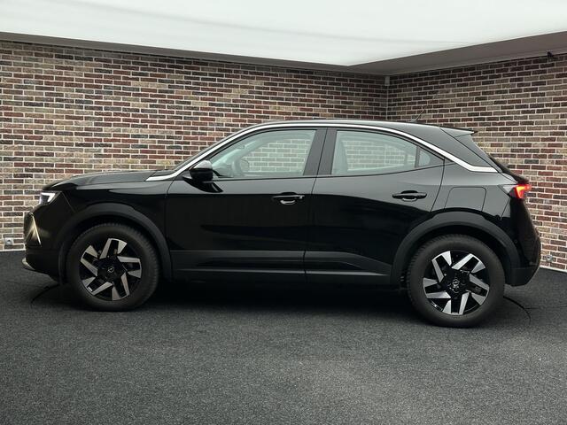 Opel MOKKA Mokka-e Elegance 50-kWh 11kw bl. | CarPlay| LED| Camera| Adaptive cruise| Fabrieksgarantie