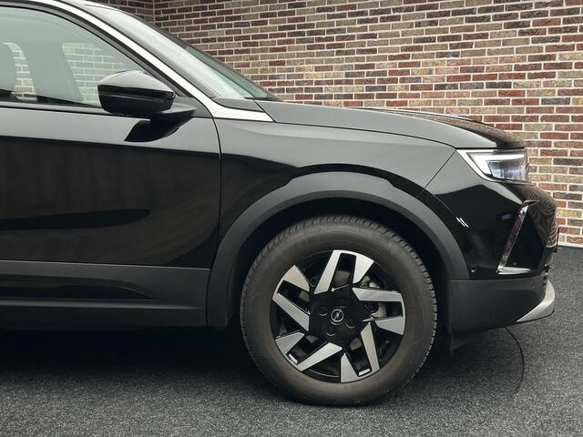 Opel MOKKA Mokka-e Elegance 50-kWh 11kw bl. | CarPlay| LED| Camera| Adaptive cruise| Fabrieksgarantie