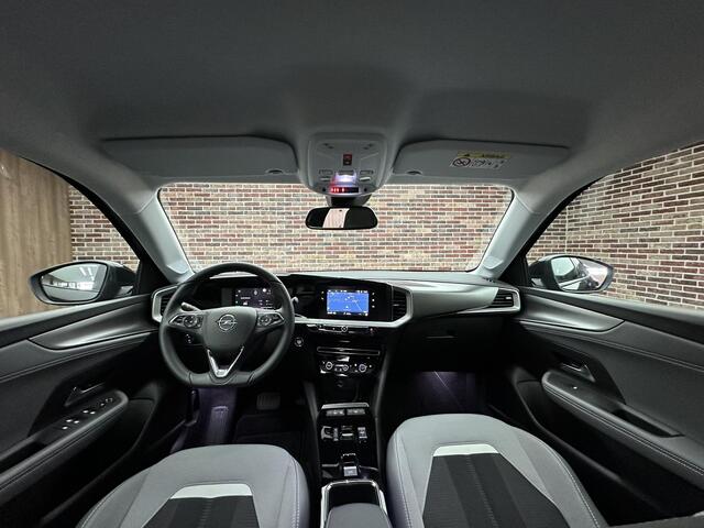 Opel MOKKA Mokka-e Elegance 50-kWh 11kw bl. | CarPlay| LED| Camera| Adaptive cruise| Fabrieksgarantie