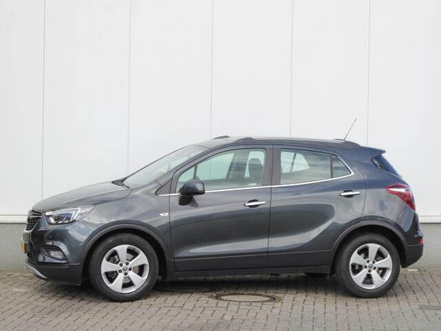 Opel MOKKA X 1.4 Turbo Innovation | Navi | Cruise | Leder | Camera | Park sens | Lm-Velgen
