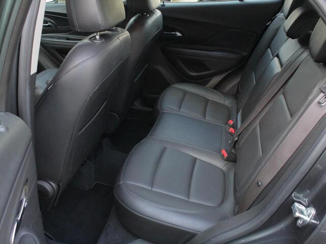 Opel MOKKA X 1.4 Turbo Innovation | Navi | Cruise | Leder | Camera | Park sens | Lm-Velgen