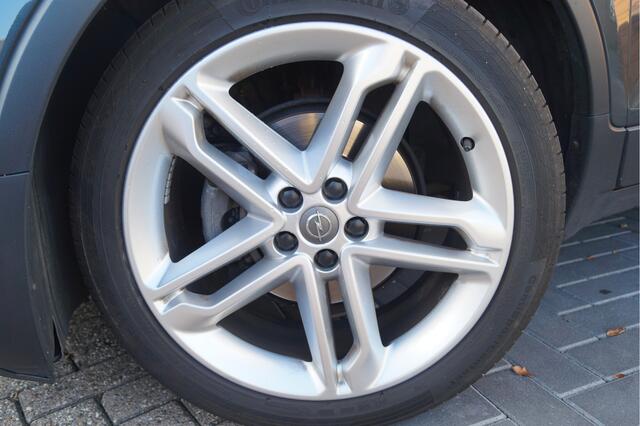 Opel MOKKA X 1.4 Turbo Innovation Automaat | Leer | Schuifdak | Camera