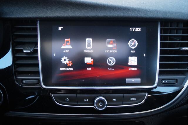 Opel MOKKA X 1.4 Turbo Innovation Automaat | Leer | Schuifdak | Camera