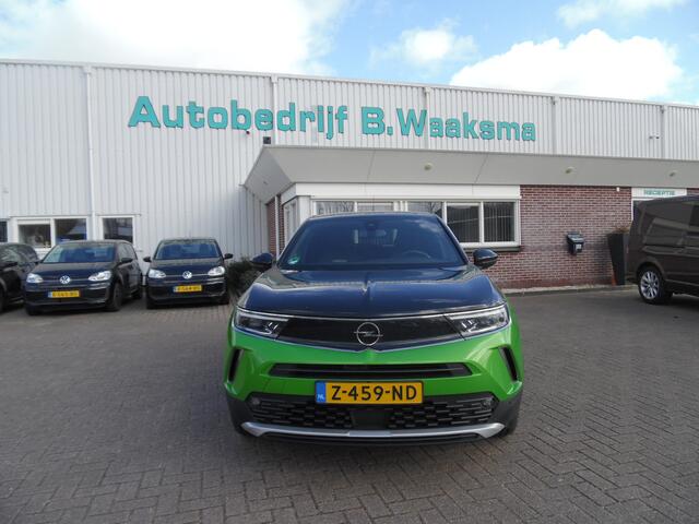 Opel MOKKA 1.2 Turbo Ultimate