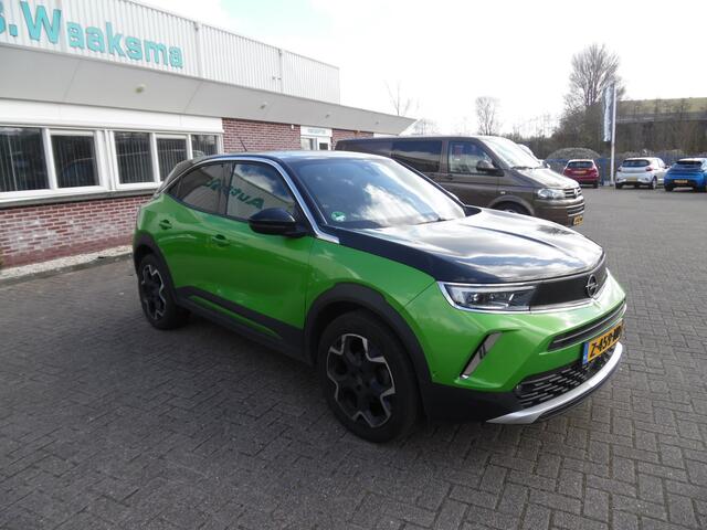 Opel MOKKA 1.2 Turbo Ultimate