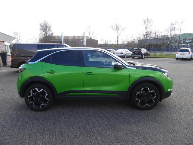 Opel MOKKA 1.2 Turbo Ultimate
