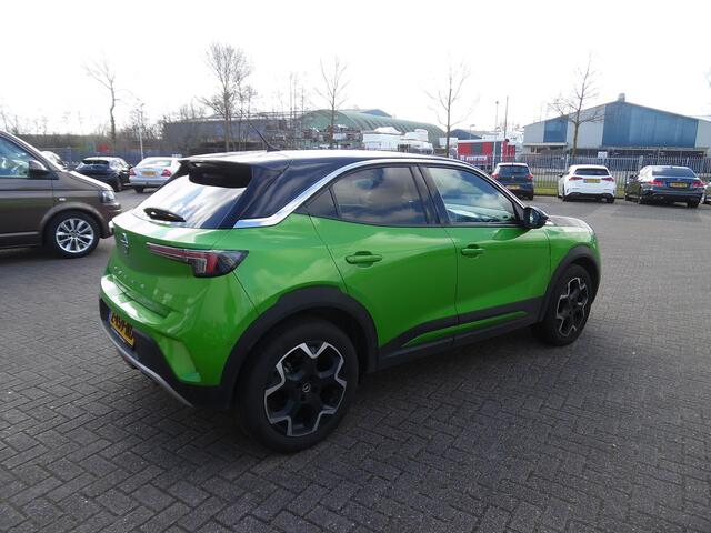 Opel MOKKA 1.2 Turbo Ultimate