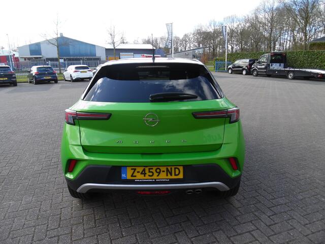 Opel MOKKA 1.2 Turbo Ultimate