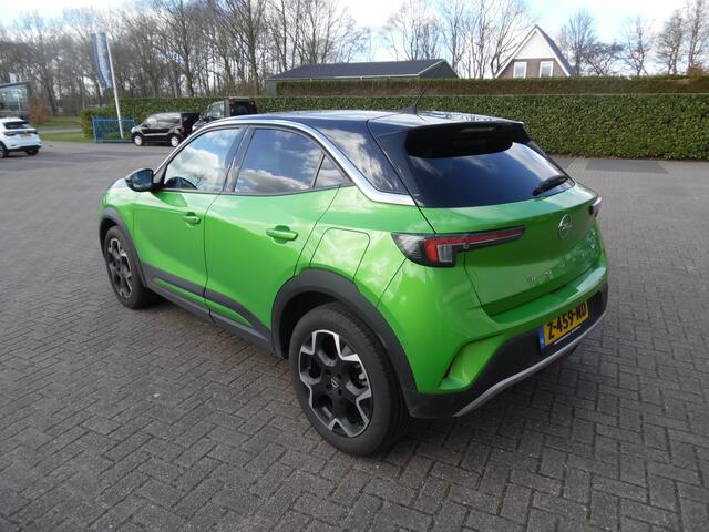 Opel MOKKA 1.2 Turbo Ultimate