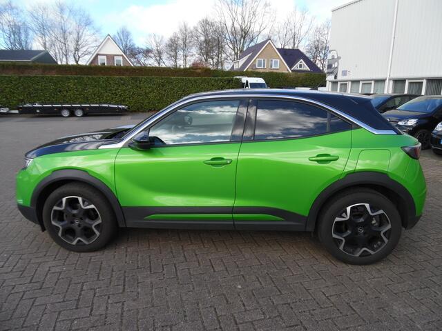 Opel MOKKA 1.2 Turbo Ultimate