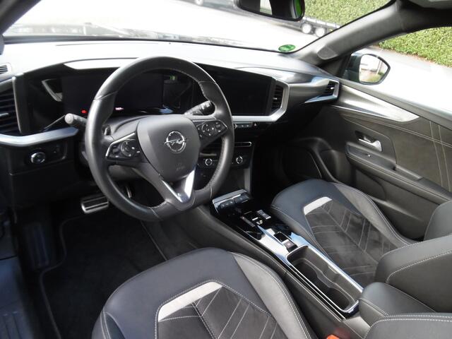 Opel MOKKA 1.2 Turbo Ultimate