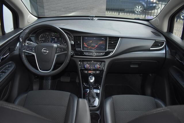 Opel MOKKA X 1.4 Turbo 140PK Aut. Innovation Navi | Camera | Incl. garantie