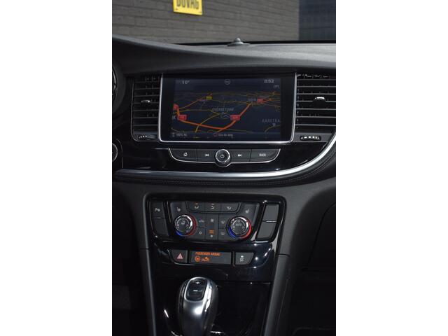 Opel MOKKA X 1.4 Turbo 140PK Aut. Innovation Navi | Camera | Incl. garantie