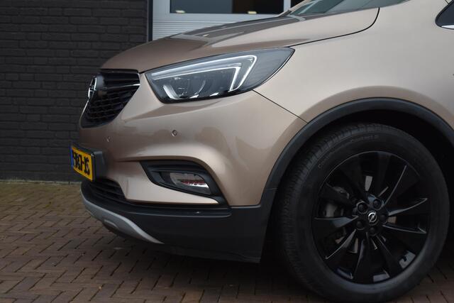 Opel MOKKA X 1.4 Turbo 140PK Aut. Innovation Navi | Camera | Incl. garantie