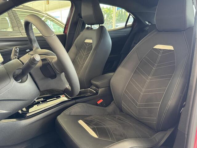 Opel MOKKA 1.2 Turbo Ultimate | Camera | Winter-Pakket | Navi | Carplay | Cruise | Dodehoek detectie | ACC | ( Vestiging - Nieuwegein )