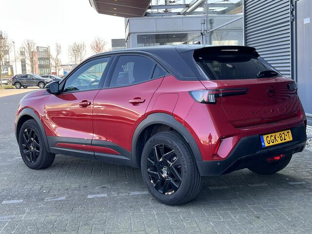 Opel MOKKA 1.2 Turbo GS MD
