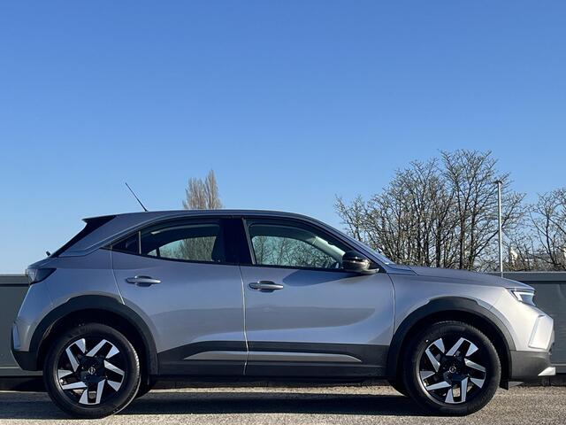 Opel MOKKA Elegance 1.2 Turbo 130pk EAT8 | NAVI | 180° CAMERA | STOELVERWARMING | FULL LED | ISOFIX | PARKEERSENSOREN |