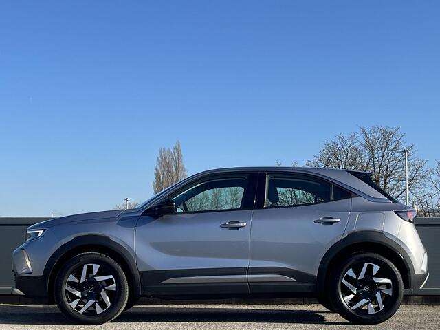 Opel MOKKA Elegance 1.2 Turbo 130pk EAT8 | NAVI | 180° CAMERA | STOELVERWARMING | FULL LED | ISOFIX | PARKEERSENSOREN |