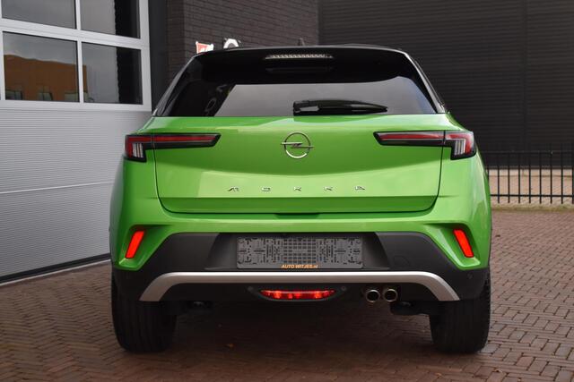 Opel MOKKA 1.2 Turbo 130PK Aut. Ultimate Carplay | Camera | Incl. garantie