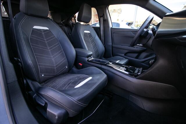 Opel MOKKA 1.2 Turbo Ultimate automaat - All-in rijklaarprijs | Massage stoelen | Carplay | Adpt. cruise | Nav | Cam