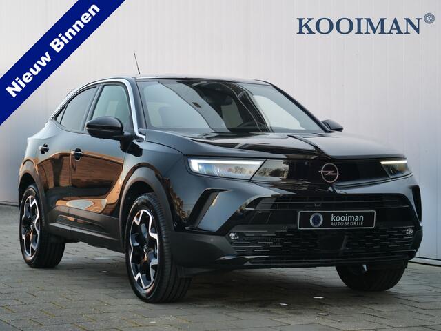 Opel MOKKA 1.2 Turbo 130pk Ultimate Automaat LED / Camera / Massagestoel