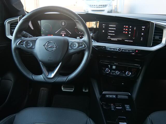 Opel MOKKA 1.2 Turbo 130pk Ultimate Automaat LED / Camera / Massagestoel