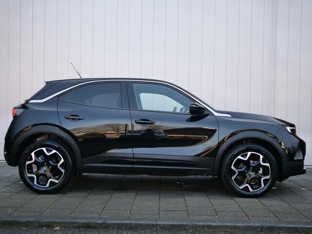 Opel MOKKA 1.2 Turbo 130pk Ultimate Automaat LED / Camera / Massagestoel