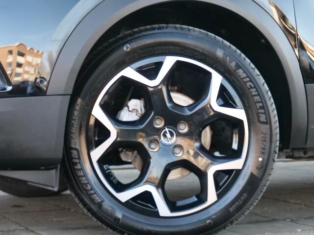 Opel MOKKA 1.2 Turbo 130pk Ultimate Automaat LED / Camera / Massagestoel
