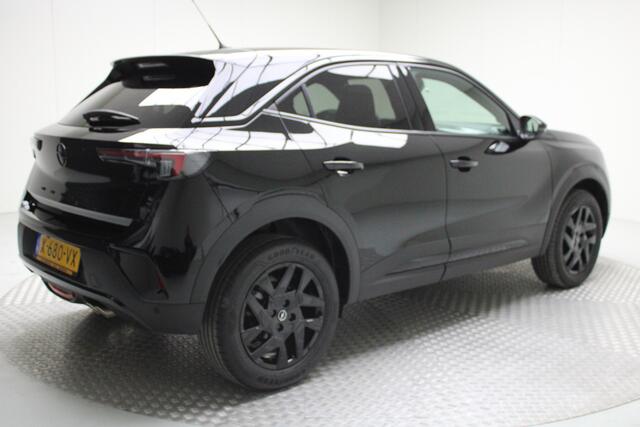 Opel MOKKA 1.2 Turbo GS | NL auto climate control | navi fullmap | pdc achter + camera | carplay | cruise control | bluetooth