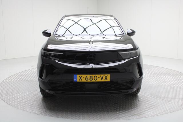 Opel MOKKA 1.2 Turbo GS | NL auto climate control | navi fullmap | pdc achter + camera | carplay | cruise control | bluetooth