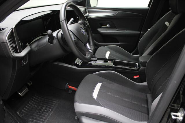 Opel MOKKA 1.2 Turbo GS | NL auto climate control | navi fullmap | pdc achter + camera | carplay | cruise control | bluetooth