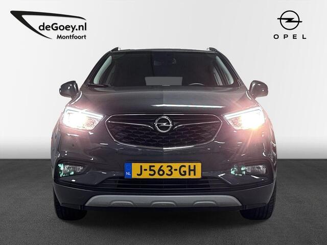 Opel MOKKA X 1.4 Turbo Innovation
