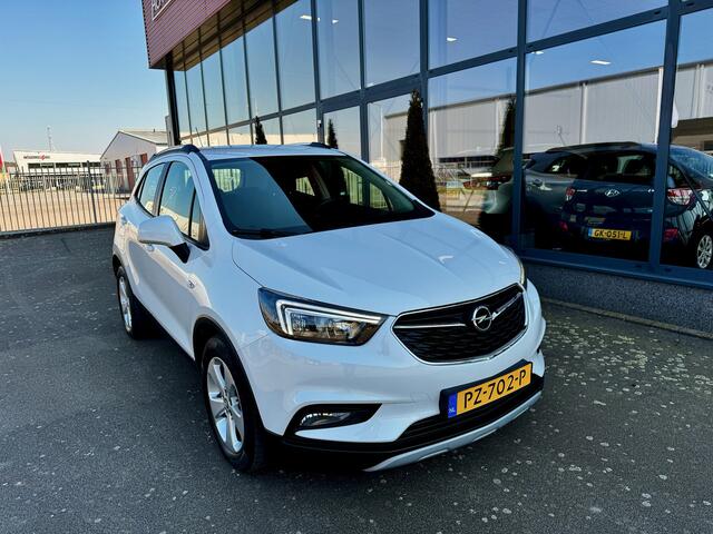 Opel MOKKA X 1.4 Turbo Online Edition