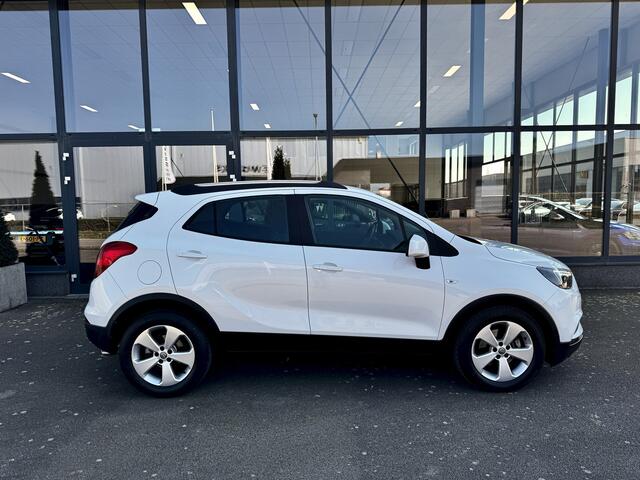 Opel MOKKA X 1.4 Turbo Online Edition