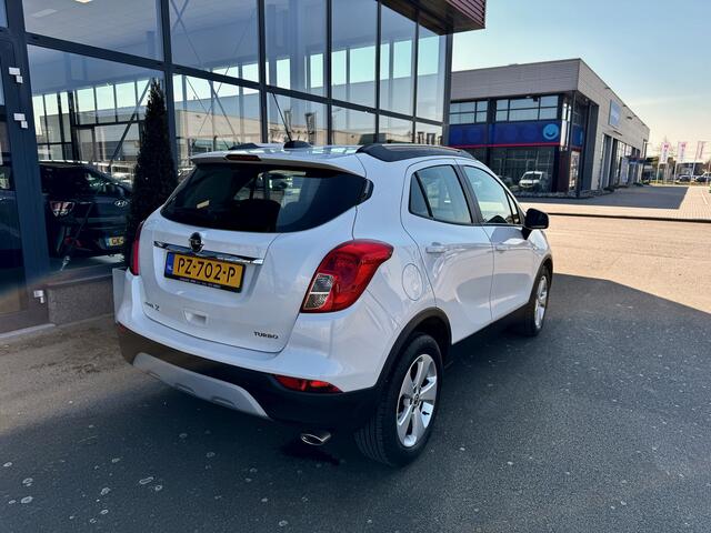 Opel MOKKA X 1.4 Turbo Online Edition