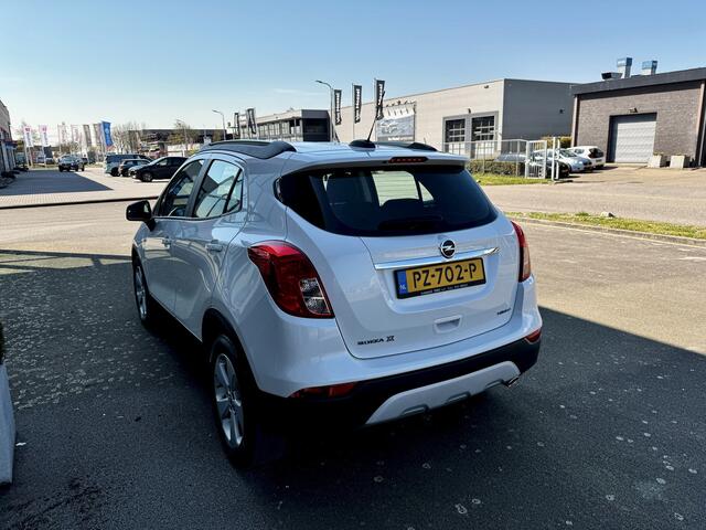 Opel MOKKA X 1.4 Turbo Online Edition