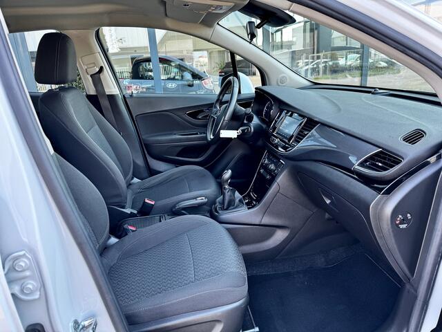 Opel MOKKA X 1.4 Turbo Online Edition