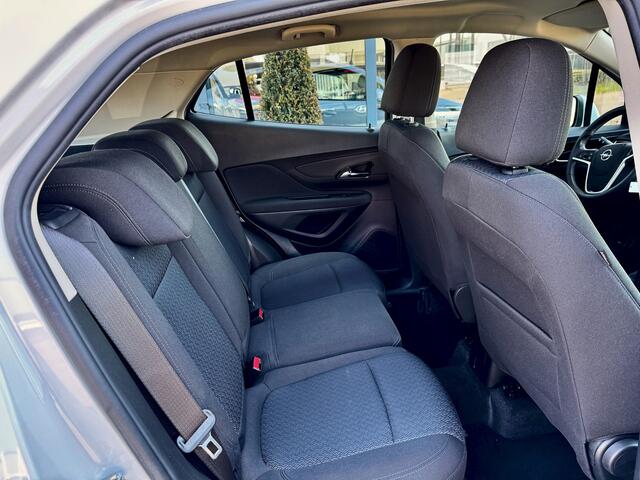 Opel MOKKA X 1.4 Turbo Online Edition