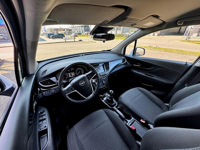 Opel MOKKA X 1.4 Turbo Online Edition