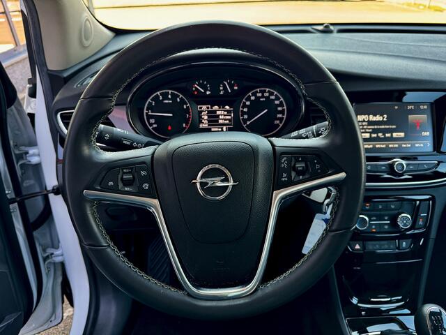 Opel MOKKA X 1.4 Turbo Online Edition