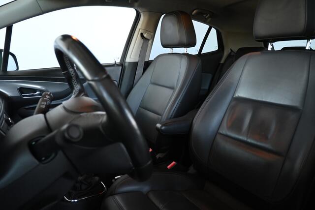 Opel MOKKA 1.6 CDTi Cosmo Clima Navigatie Leder Stoelverwarming Rijklaarprijs Inruil Mogelijk!