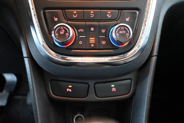 Opel MOKKA 1.6 CDTi Cosmo Clima Navigatie Leder Stoelverwarming Rijklaarprijs Inruil Mogelijk!
