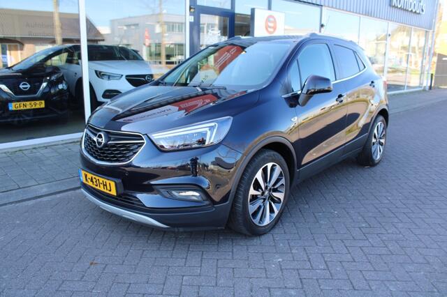 Opel MOKKA 1.4 Turbo Innovation