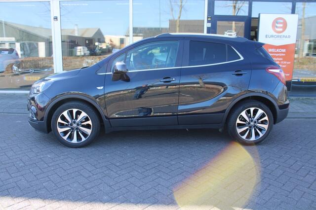 Opel MOKKA 1.4 Turbo Innovation
